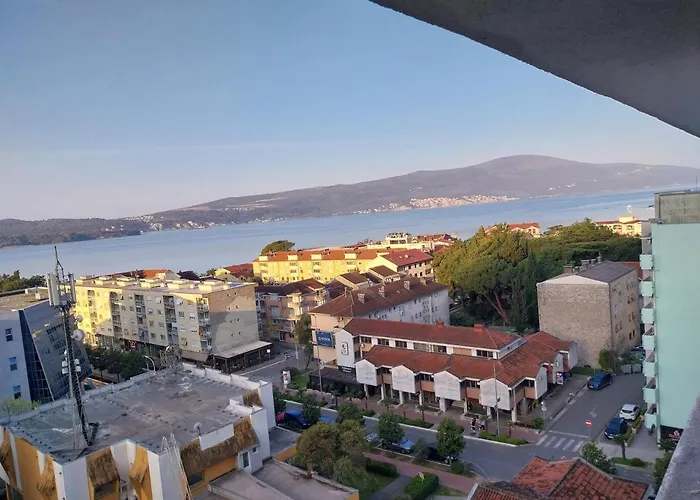 Apartman Centar