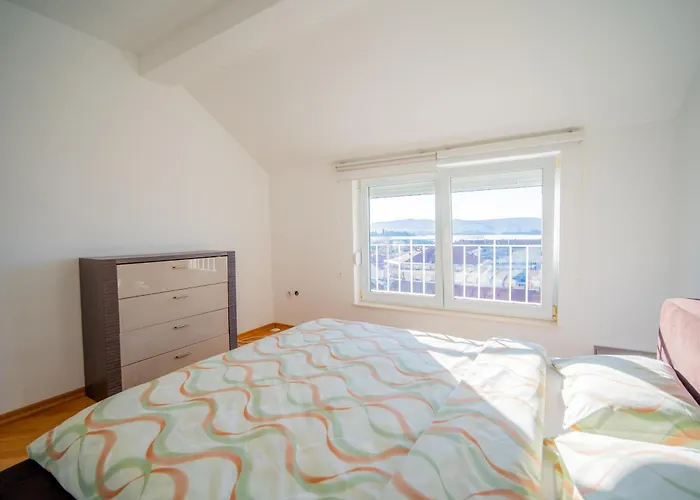 Apartman Centar