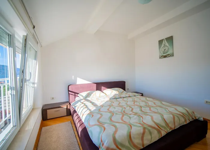 Apartman Centar