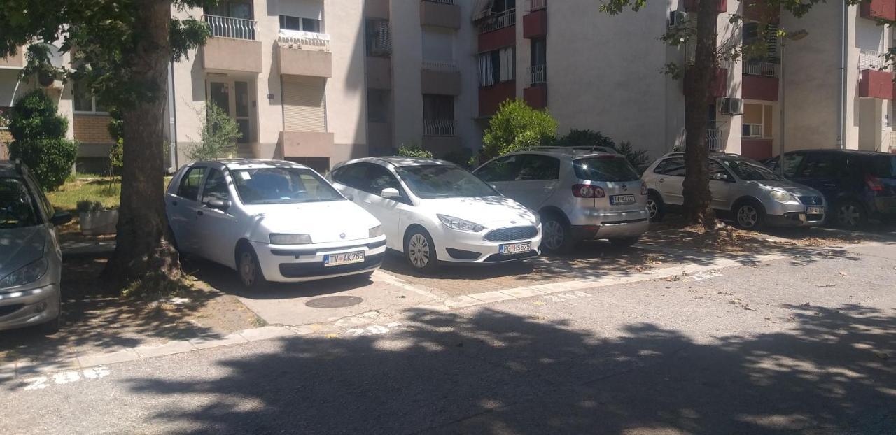 Apartment Centar *