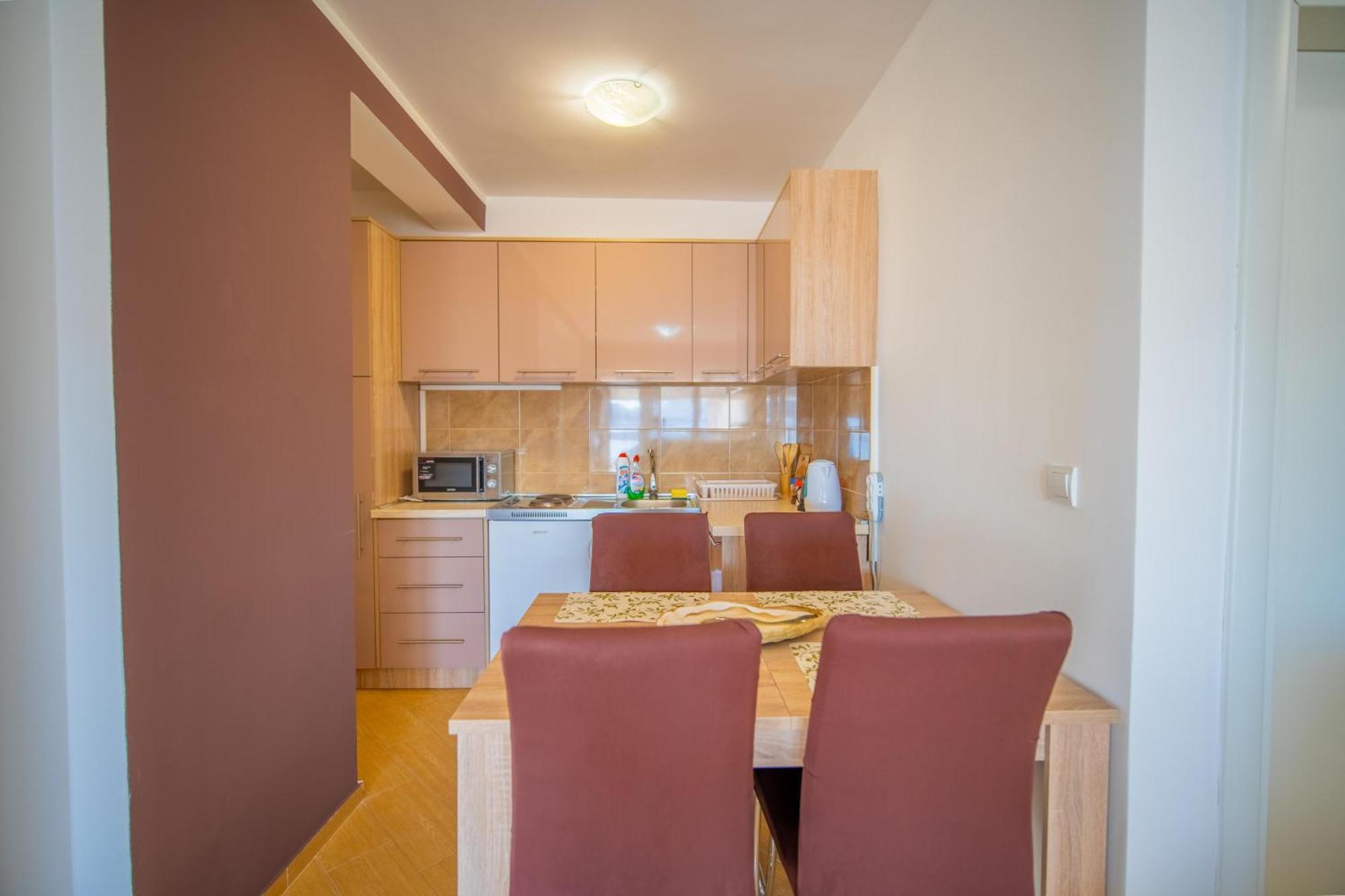 Centar Apartment *