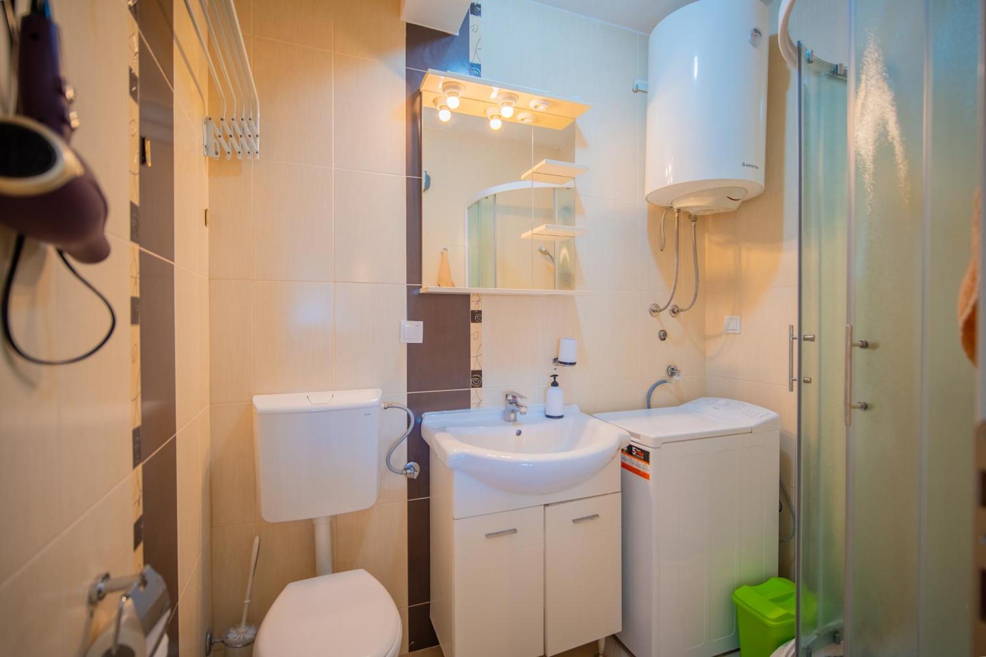 Centar Apartment *